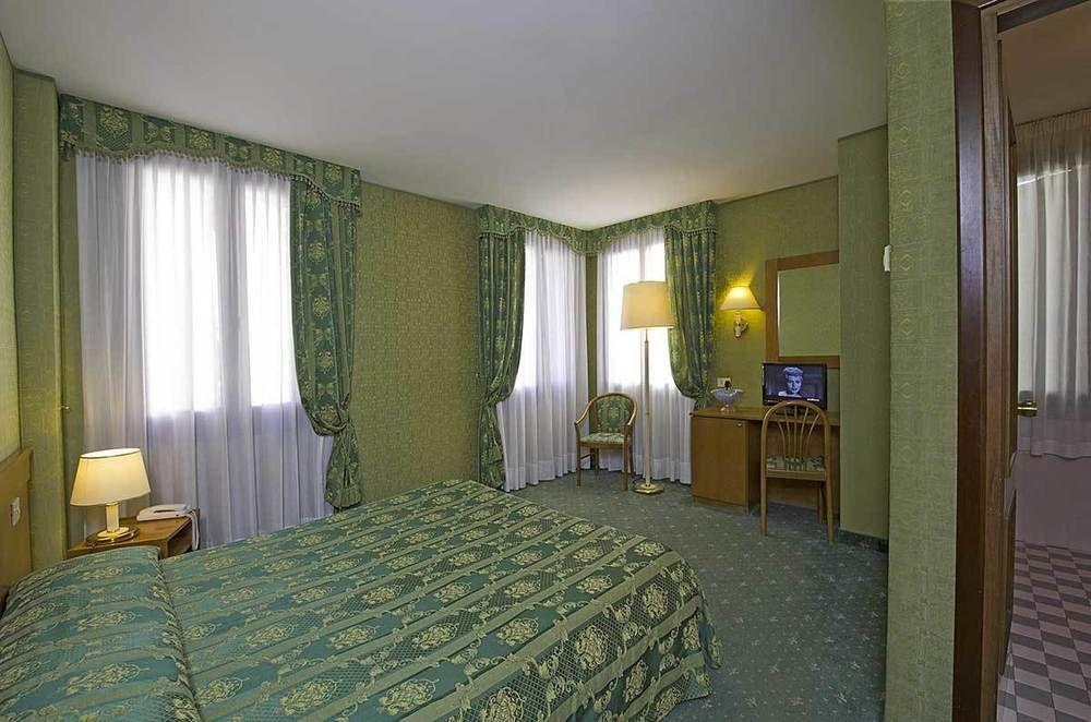 Hotel Spagna Venecia