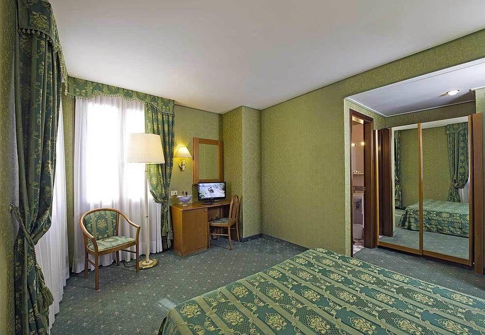 Hotel Spagna Venecia