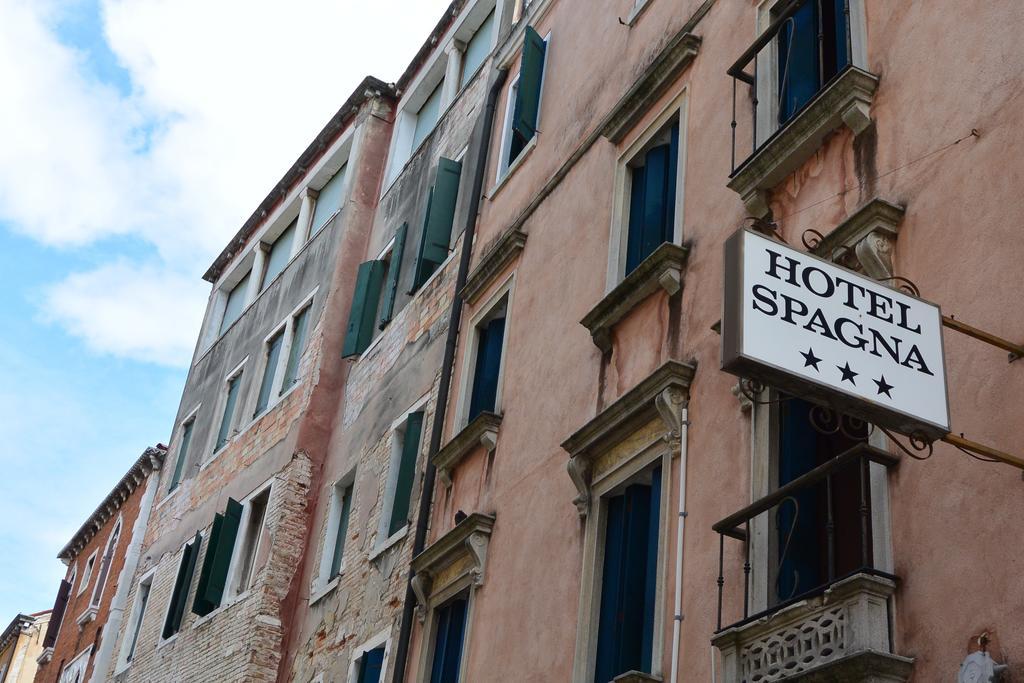 Spagna Hotel Venecia